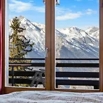 아파트 Rossignol C3 - 4 Pers - Vue Magnifique