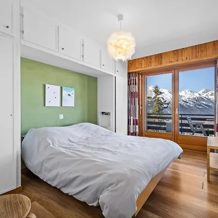 Rossignol C3 - 4 Pers - Vue Magnifique Nendaz