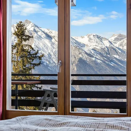 Apartment Rossignol C3 - 4 Pers - Vue Magnifique