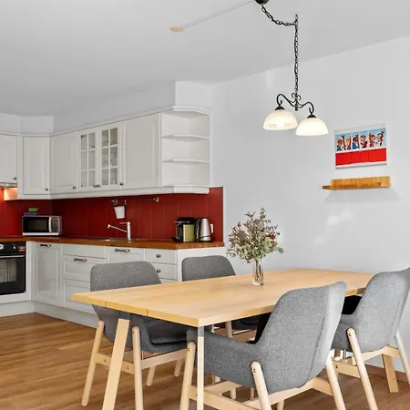 Rossignol C3 - 4 Pers - Vue Magnifique Apartment