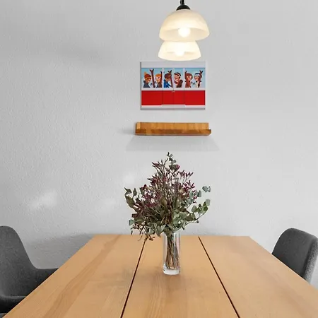 Apartment Rossignol C3 - 4 Pers - Vue Magnifique *