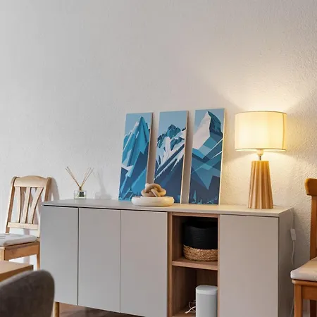 Rossignol C3 - 4 Pers - Vue Magnifique Apartment *