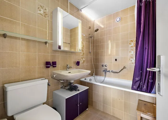 Apartamento Rossignol C3 - 4 Pers - Vue Magnifique *