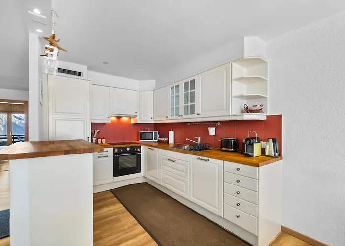 Rossignol C3 - 4 Pers - Vue Magnifique Διαμέρισμα Nendaz