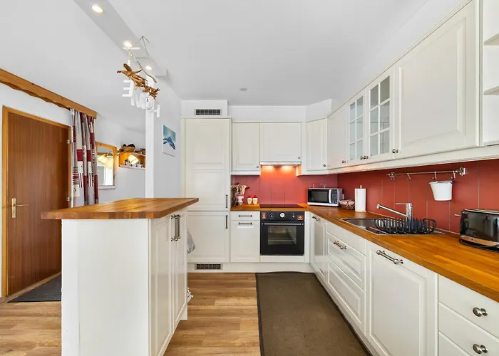 Rossignol C3 - 4 Pers - Vue Magnifique *