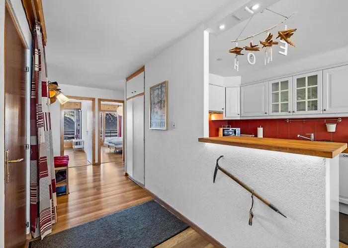 Rossignol C3 - 4 Pers - Vue Magnifique