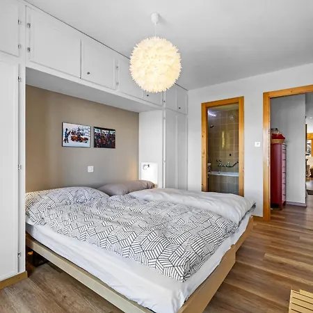 Apartment Rossignol C3 - 4 Pers - Vue Magnifique