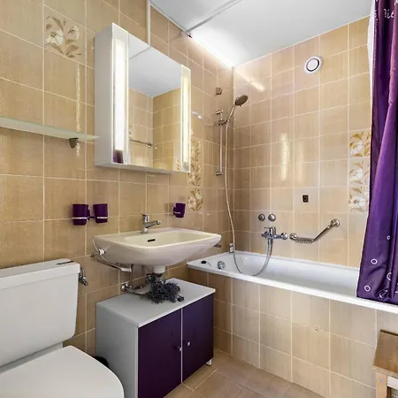 Apartment Rossignol C3 - 4 Pers - Vue Magnifique *