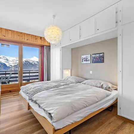 Rossignol C3 - 4 Pers - Vue Magnifique * Nendaz