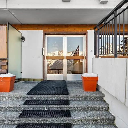 Rossignol C3 - 4 Pers - Vue Magnifique Apartment